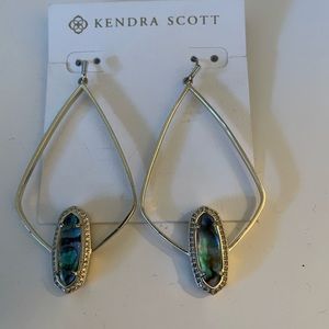 Beautiful Kendra Scott Earrings